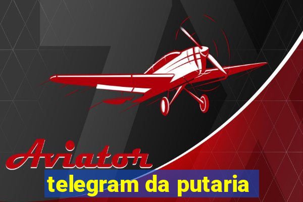 telegram da putaria